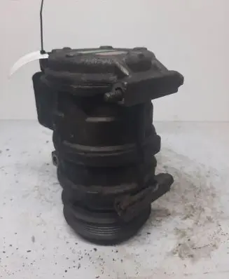BMW 7 E38 Air conditioning (A/C) compressor (pump) 4472003200