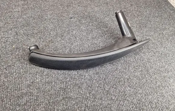 BMW X5 E70 Rear door handle trim 7137209 7137133