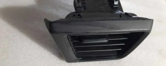 Nissan Leaf II (ZE1) Other dashboard part 5S121001