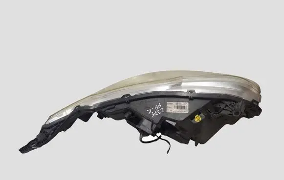Peugeot 208 I Headlight/headlamp 9802221880 89905649