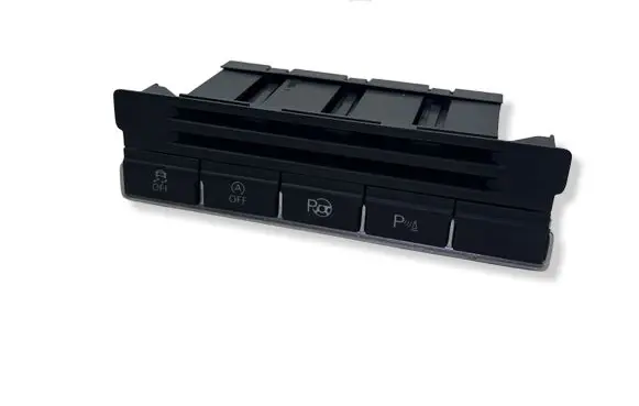 Volkswagen Tiguan Other switches/knobs/shifts 5N1927132T