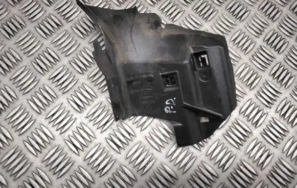 Mercedes-Benz ML W166 Other front door trim element A1667231008