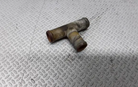 Volkswagen Sharan Engine coolant pipe/hose 701819876