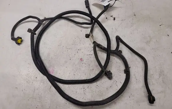 Jaguar XF X250 Parking sensor (PDC) wiring loom 2007401