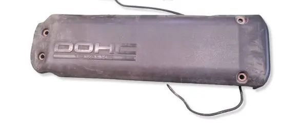 Suzuki Ignis Engine cover (trim) 
