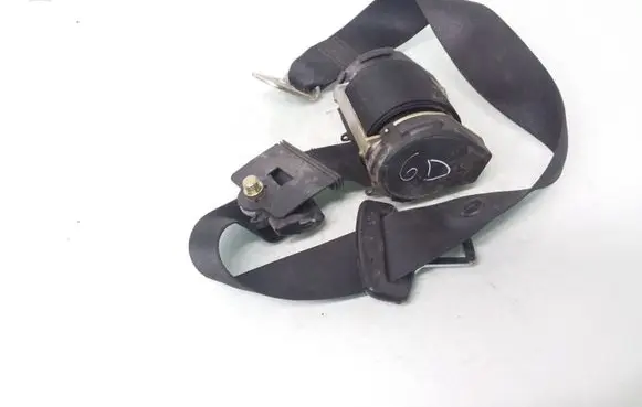 Mercedes-Benz E W210 Rear seatbelt 2108601085