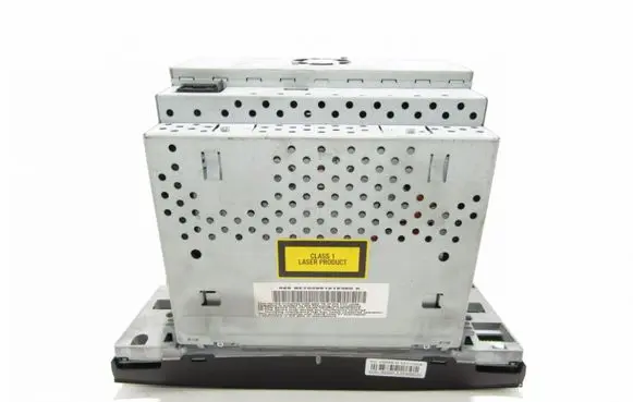 Mercedes-Benz CLS C219 Radio/CD/DVD/GPS head unit A2118203297001