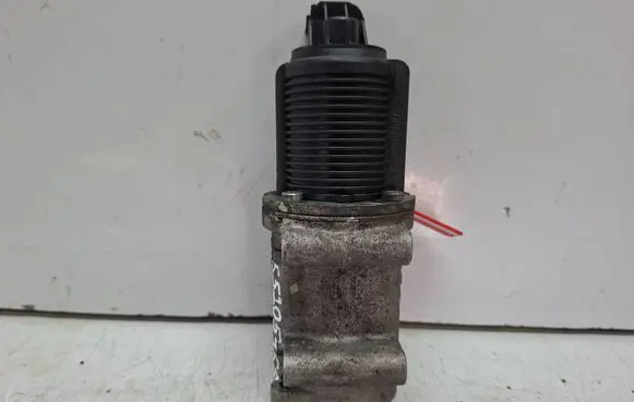 Fiat Sedici EGR valve S27610614 55205455