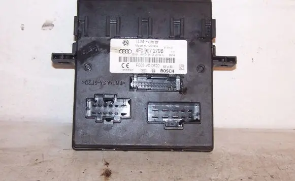 Xenon control unit/module