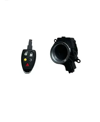 Volvo S40 Ignition lock 30768036