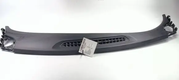 Audi A8 S8 D4 4H Glove box set 4H1857051
