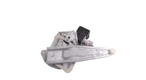 Citroen C3 Rear window lifting mechanism without motor 69830F4010