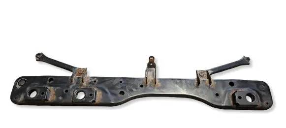 Nissan Qashqai Bottom radiator support slam panel 544104EA1C 0564032