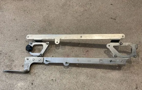 Audi e-tron Other engine bay part 4KE819379G