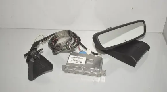 BMW 5 F10 F11 Windshield/windscreen camera 9274266 9309823 9281720