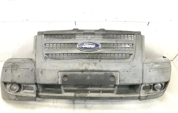 Ford Transit Front bumper K3914