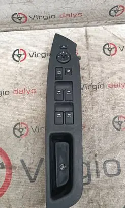 KIA Sorento Electric window control switch 299102153