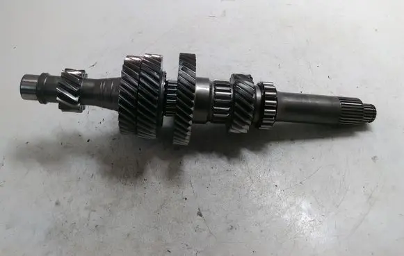 Renault Espace - Grand espace V Other gearbox part 