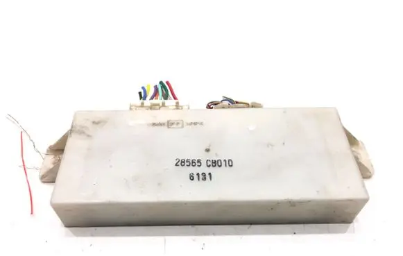 Nissan Murano Z50 Other control units/modules 28565-CB010