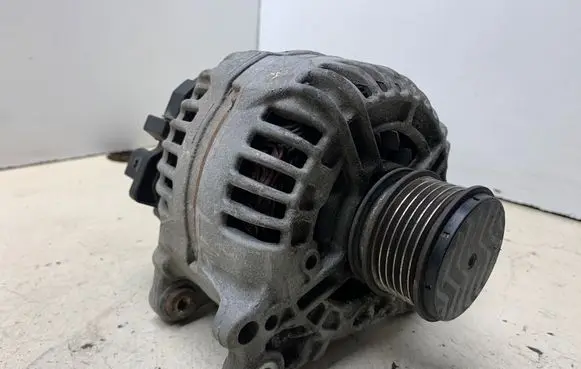 Audi A4 S4 B6 8E 8H Generator/alternator 06F903023F 0124525091