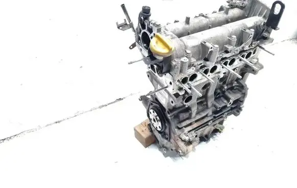Alfa Romeo Alfetta Engine 940A3.000
