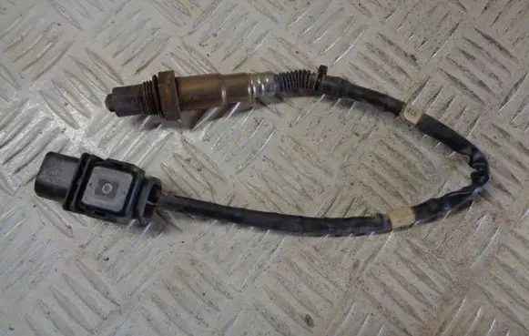 Volkswagen Golf VI Lambda probe sensor 07C906262BH