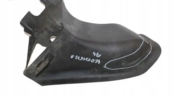 Audi A6 S6 C7 4G Air intake duct part 4G0121673A
