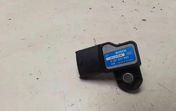 Opel Insignia A Air pressure sensor 0281002845