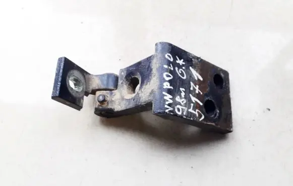 Volkswagen Polo III 6N 6N2 6NF Rear door lower hinge