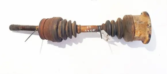 Ford Maverick Front driveshaft