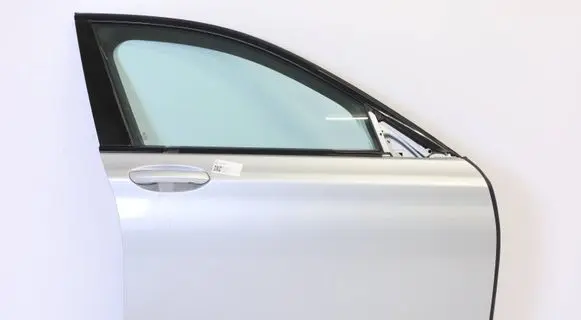 BMW 7 G11 G12 Door (2 Door Coupe) 