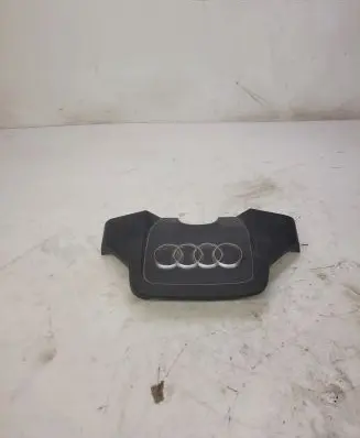 Audi A4 S4 B8 8K Engine cover (trim) 06E103926N