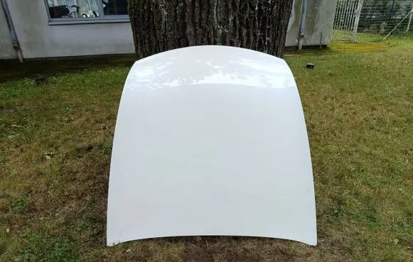 Lexus LS 460 - 600H Engine bonnet/hood 5330150080