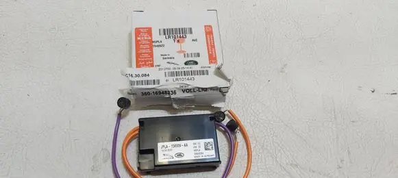 Land Rover Discovery Sport Other control units/modules JPLA12K609AA