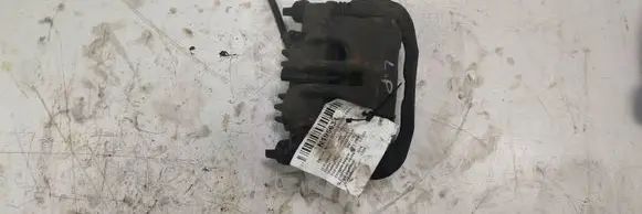 Renault Master III Front brake caliper