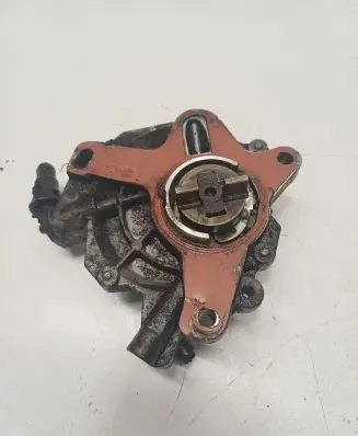 Citroen Jumper Vacuum pump 9674192280