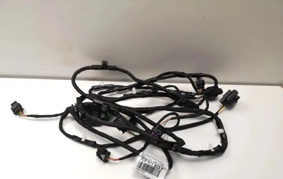Volkswagen Crafter Other wiring loom 7C0971073F