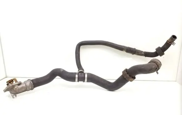 Mercedes-Benz ML W164 Engine coolant pipe/hose A6422000215 A1645002675 3167568