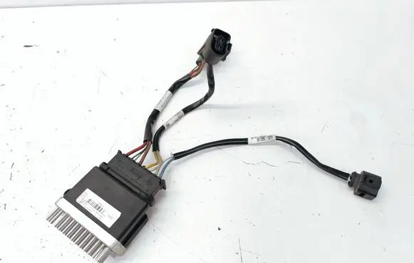 Audi A6 S6 C7 4G Coolant fan relay 8K0959501G 8K0959501