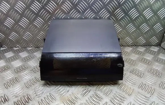 Toyota Prius (XW20) Glove box 5542047010 5541247010