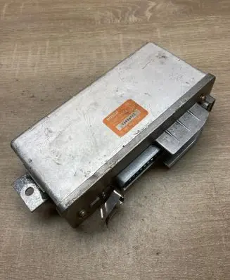 Audi 100 S4 C4 ABS control unit/module 443907379C 0265100037