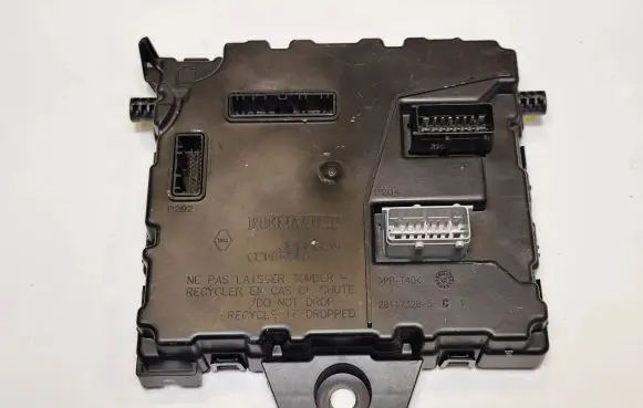 Renault Master III Other control units/modules 284B25740R NS12815834