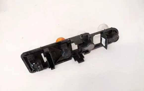 Mercedes-Benz A W168 Tail light bulb cover holder ulo3310