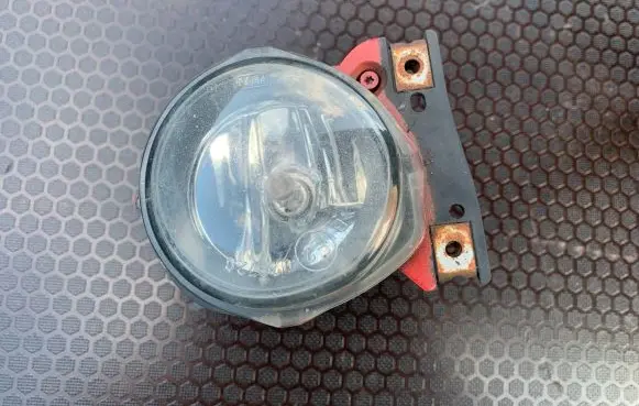 Ford Galaxy Front fog light 66987310