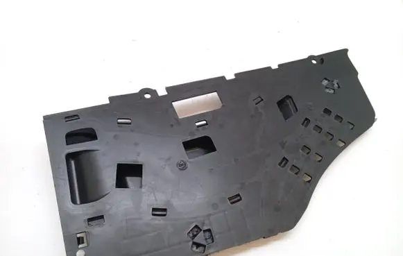 Peugeot 5008 Glove box 9685076077
