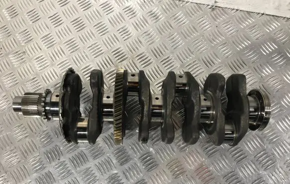Toyota Avensis T250 Crankshaft 1340126011 193150R011