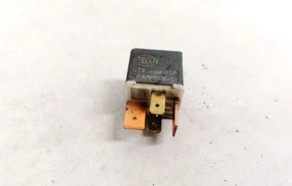 Audi A4 S4 B5 8D Other relay 191937503