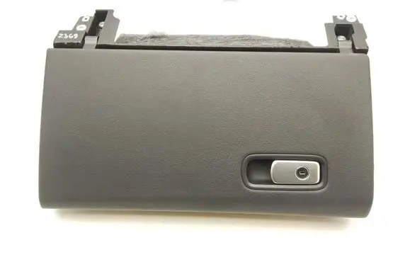 Porsche Panamera (971) Glove box set 971857095
