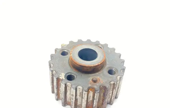 Volkswagen PASSAT B6 Crankshaft gear 03P105263