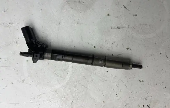 Audi A6 S6 C6 4F Fuel injector 059130277aj 08040803773 0445115054